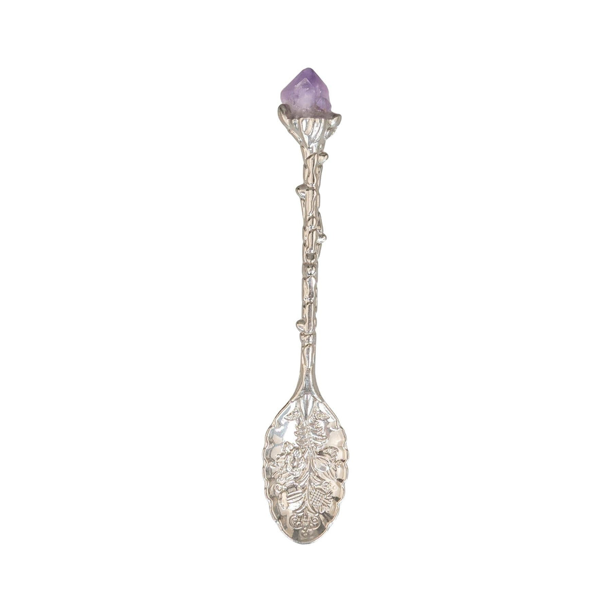 Witch Herb Spoon