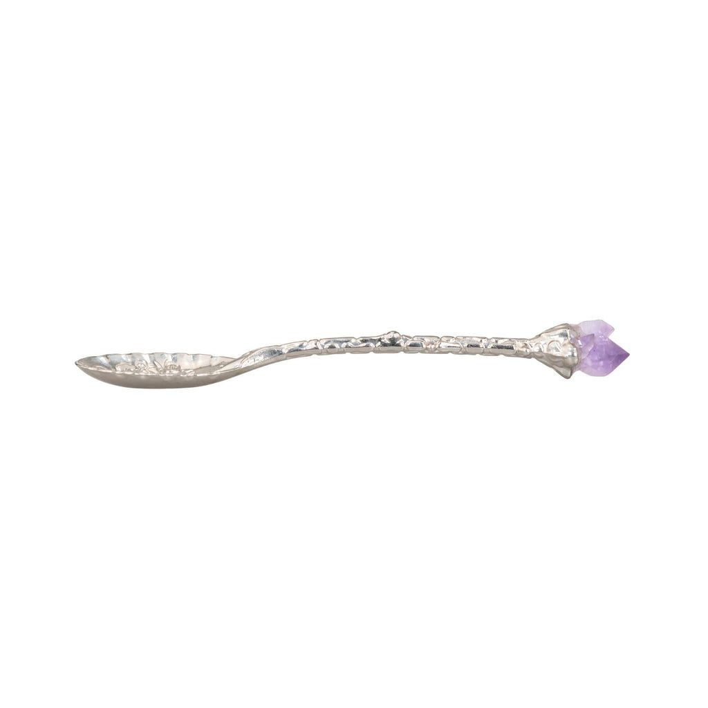 Witch Herb Spoon