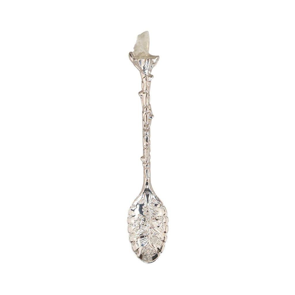 Witch Herb Spoon