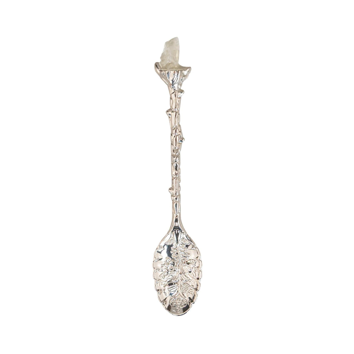 Witch Herb Spoon
