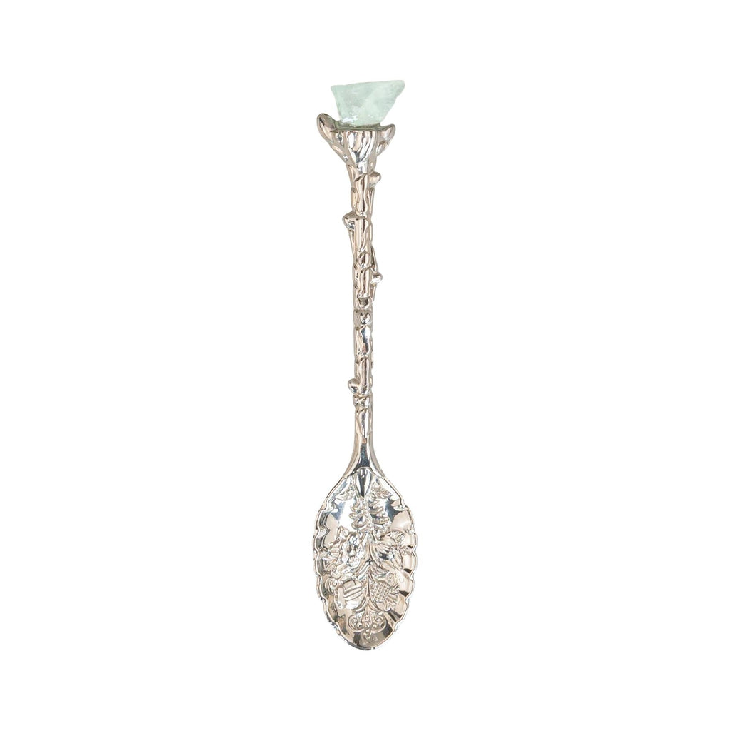 Witch Herb Spoon