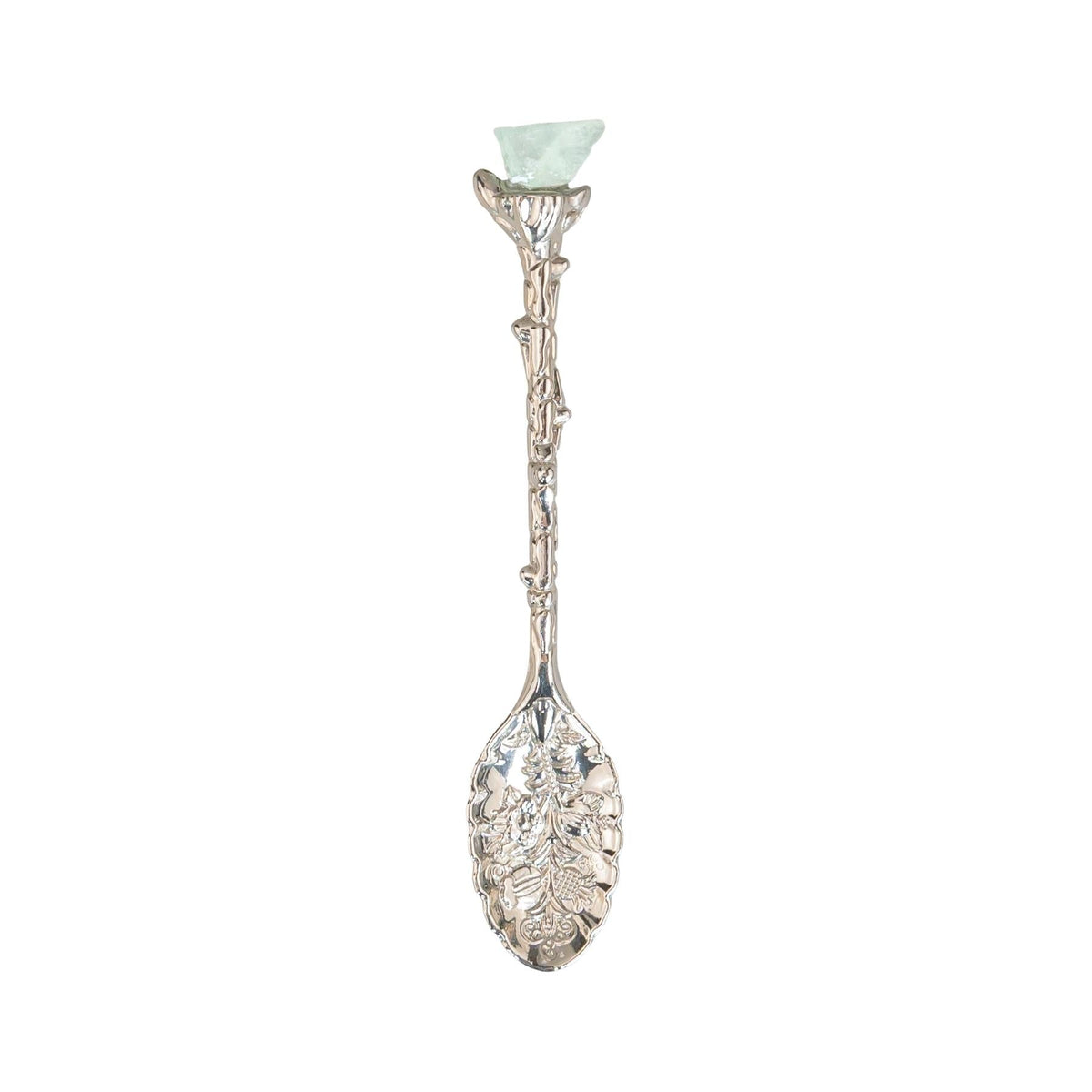 Witch Herb Spoon