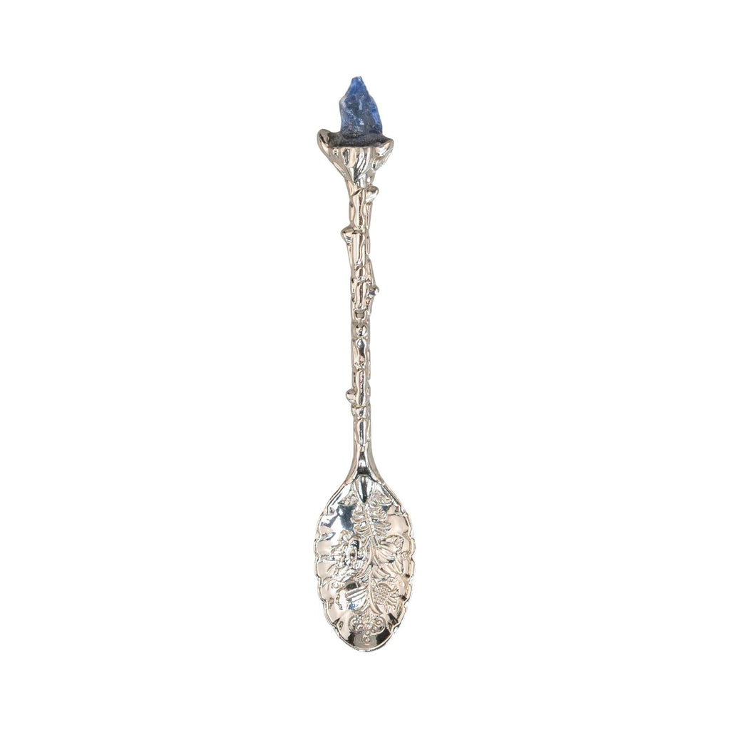 Witch Herb Spoon