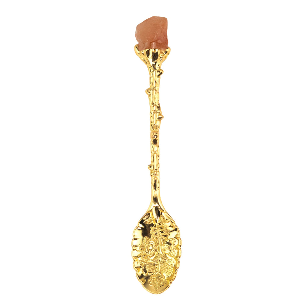Witch Herb Spoon
