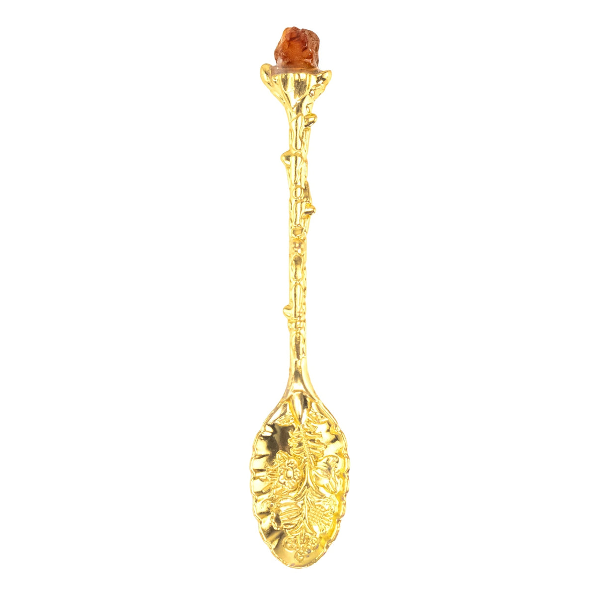 Witch Herb Spoon
