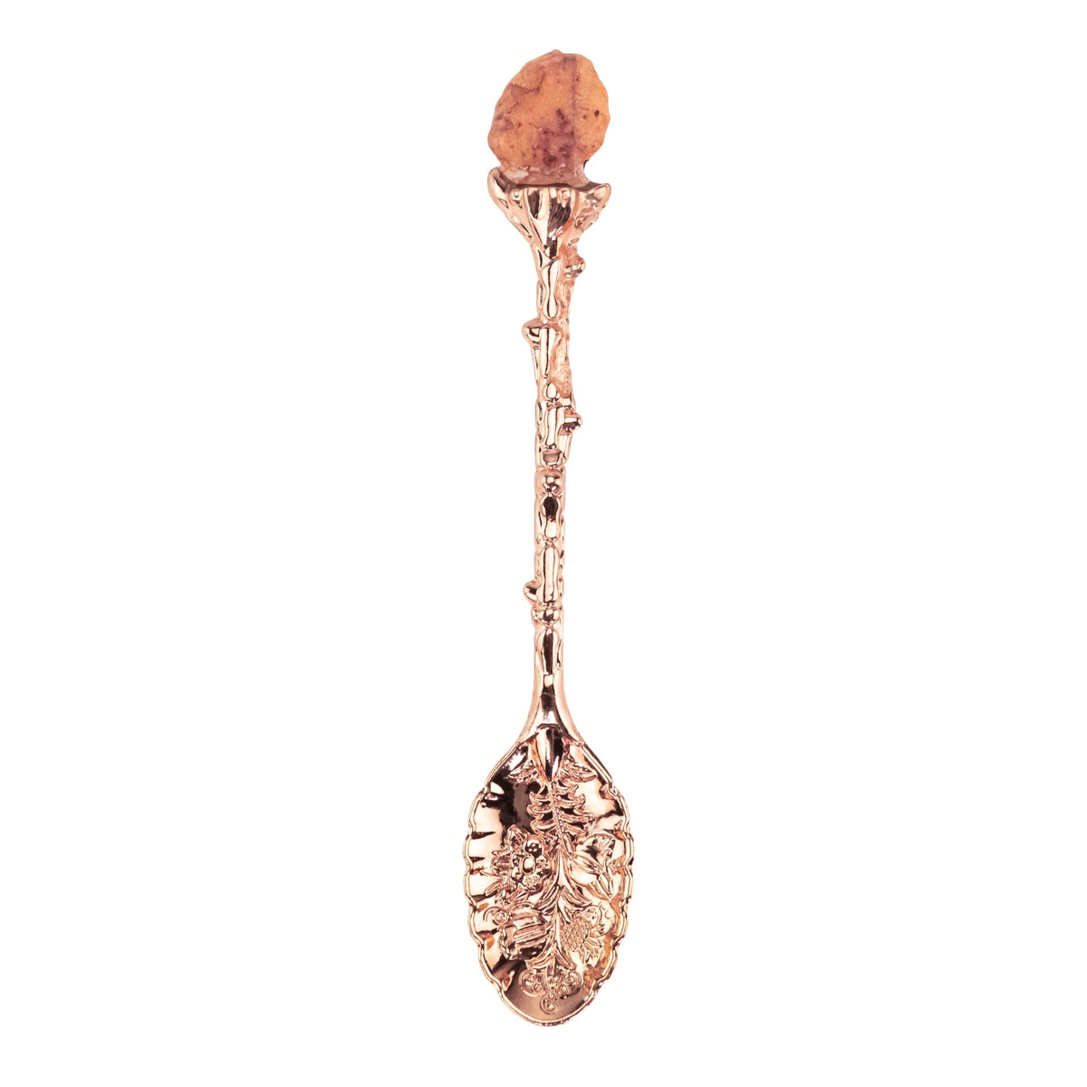 Witch Herb Spoon