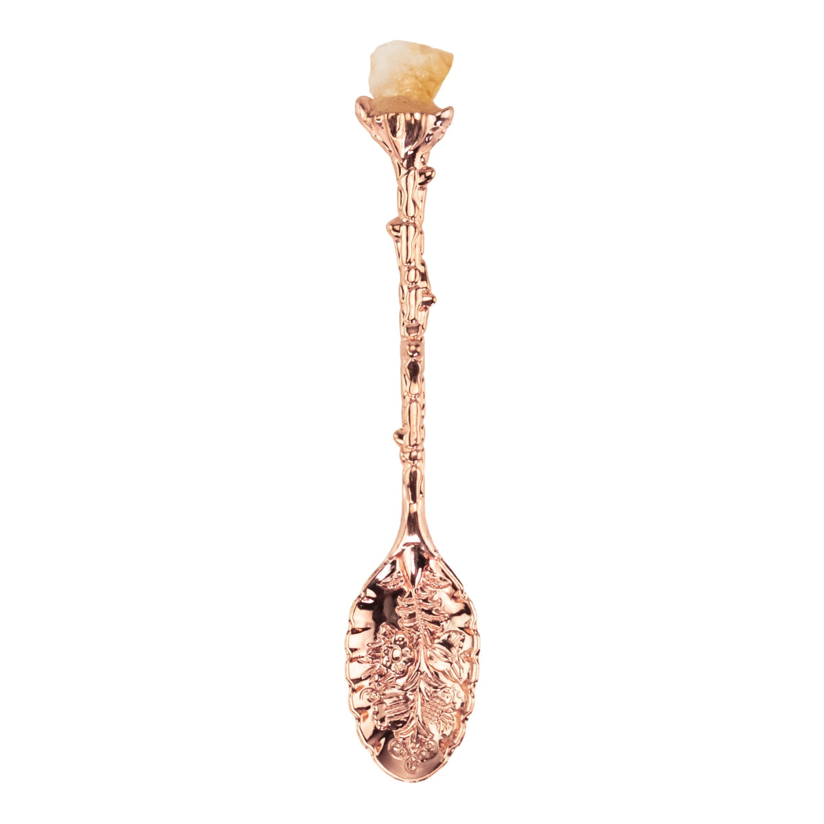 Witch Herb Spoon
