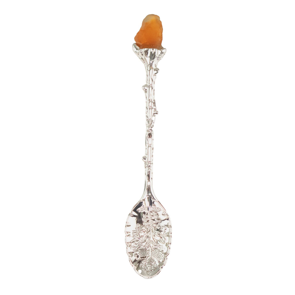 Witch Herb Spoon