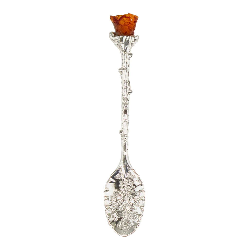 Witch Herb Spoon