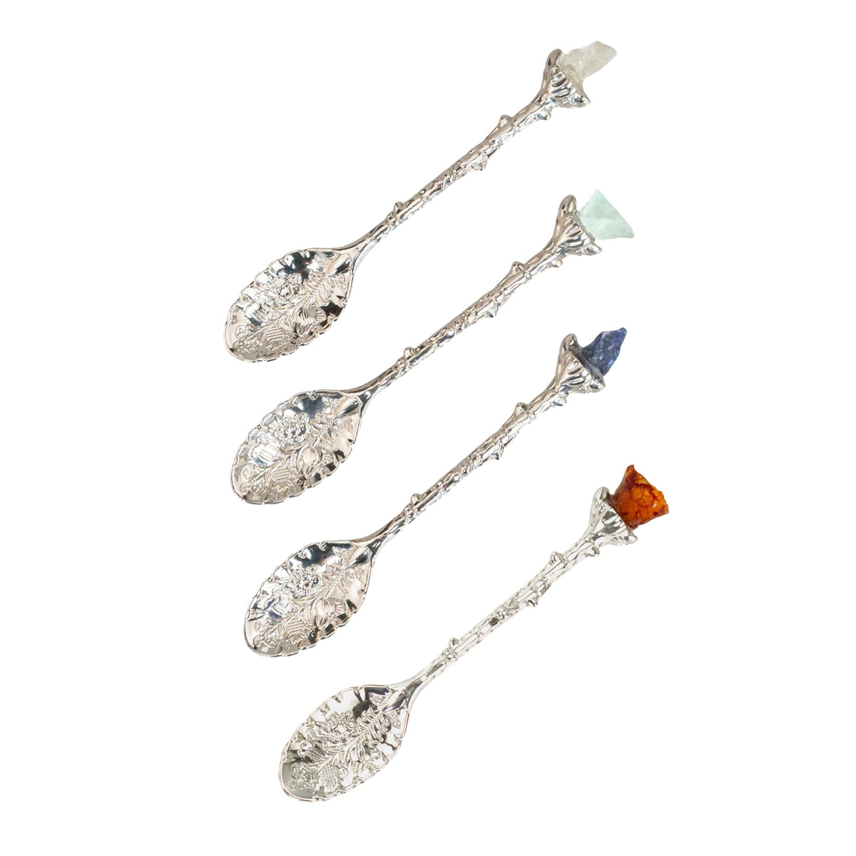 Witch Herb Spoon