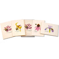 Bumblebee Assortment Notecard Set