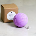 Early Morning Lilac 10oz Mystery Jewelry Bath Bomb