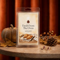 Fresh From The Oven Mystery Jewelry Wax Tart
