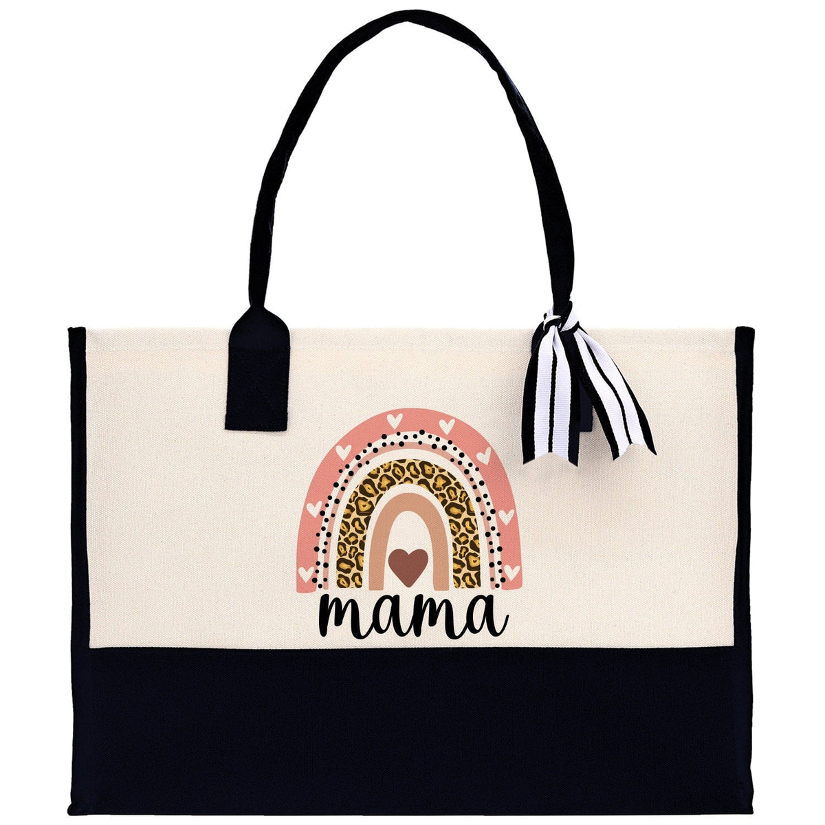 Mom Tote Bag Mama Tote Mom Stuff Bag Mommy Bag Dog Mom Gift Dog Mom Bag Mom Shopping Bag New Mom Gift Best Mom Ever Bag Boy Girl Mama Tote