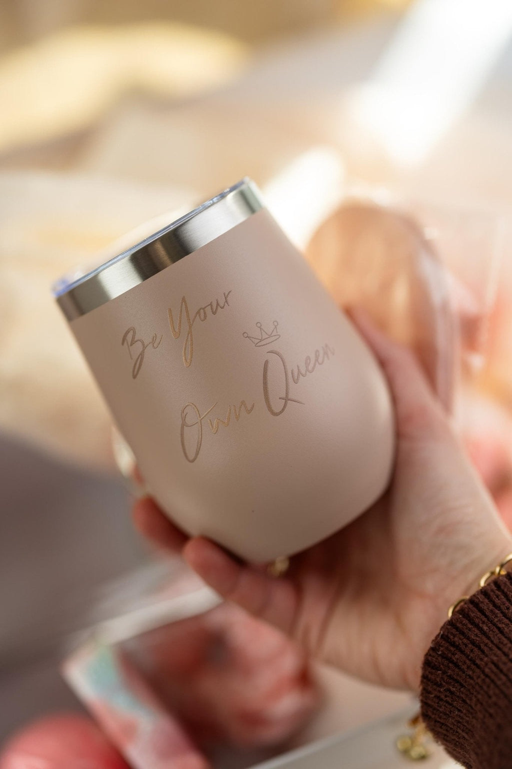 Rose Luxury Gift Box