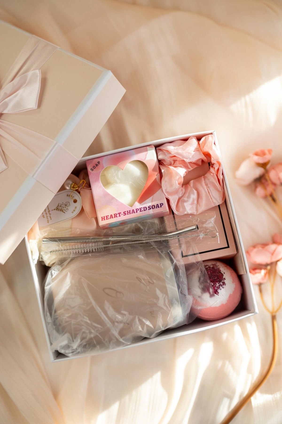 Rose Luxury Gift Box