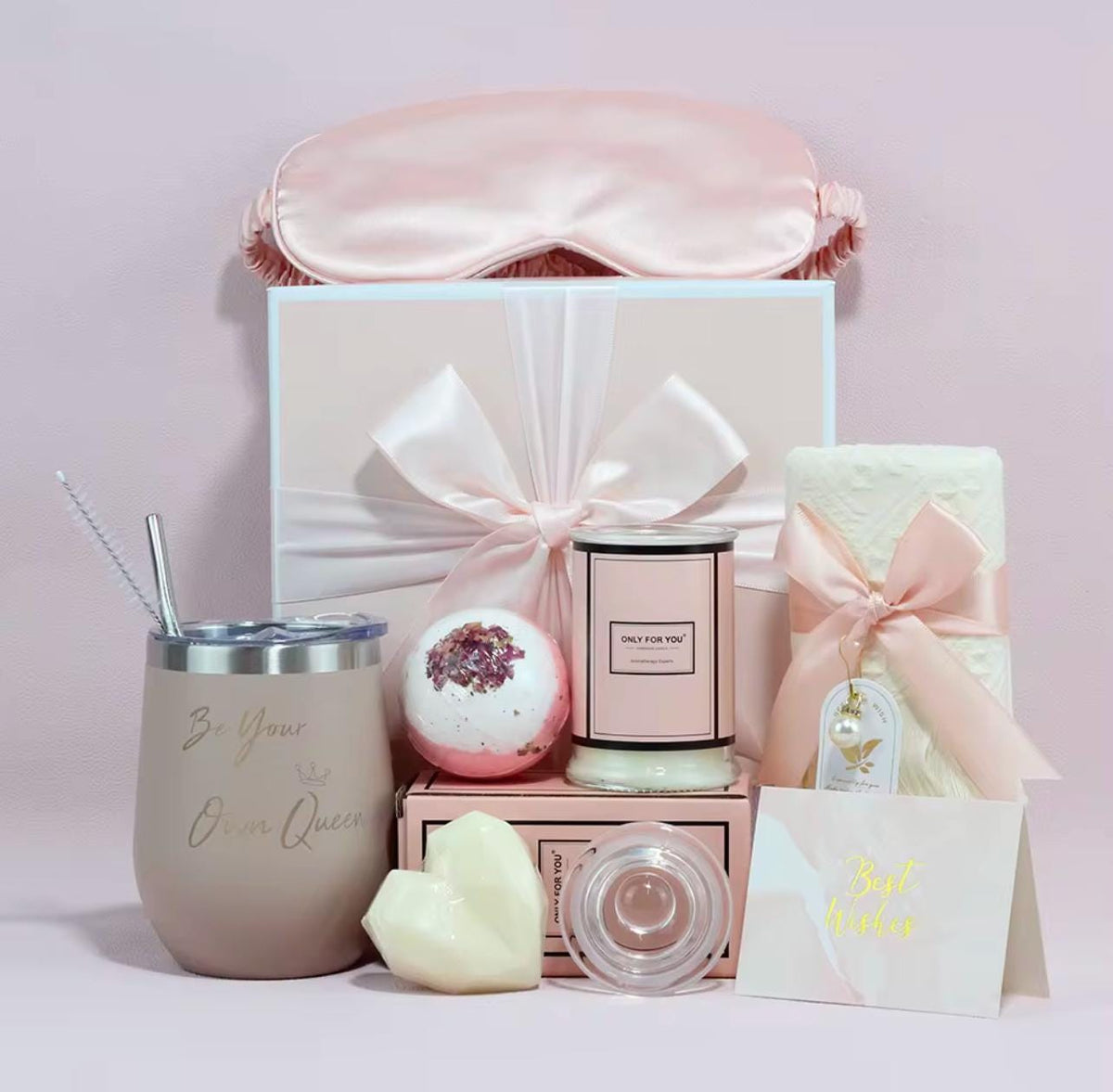 Rose Luxury Gift Box