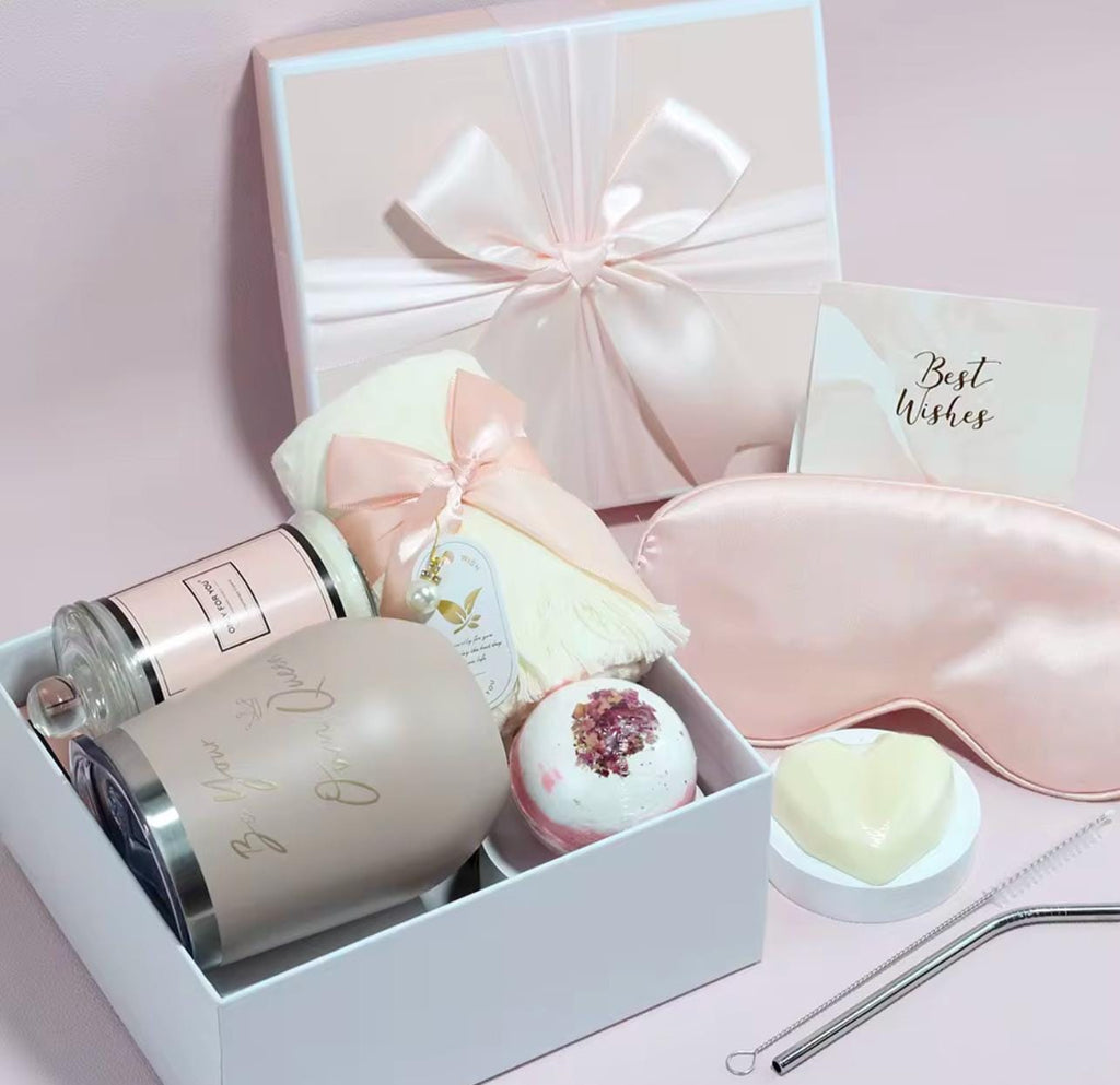 Rose Luxury Gift Box