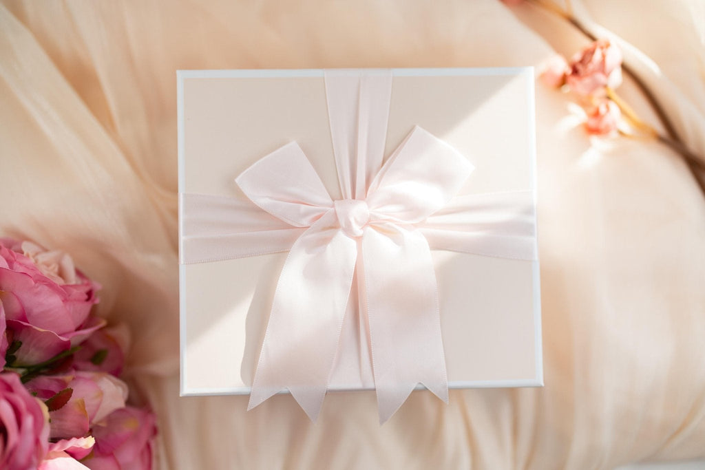 Rose Luxury Gift Box