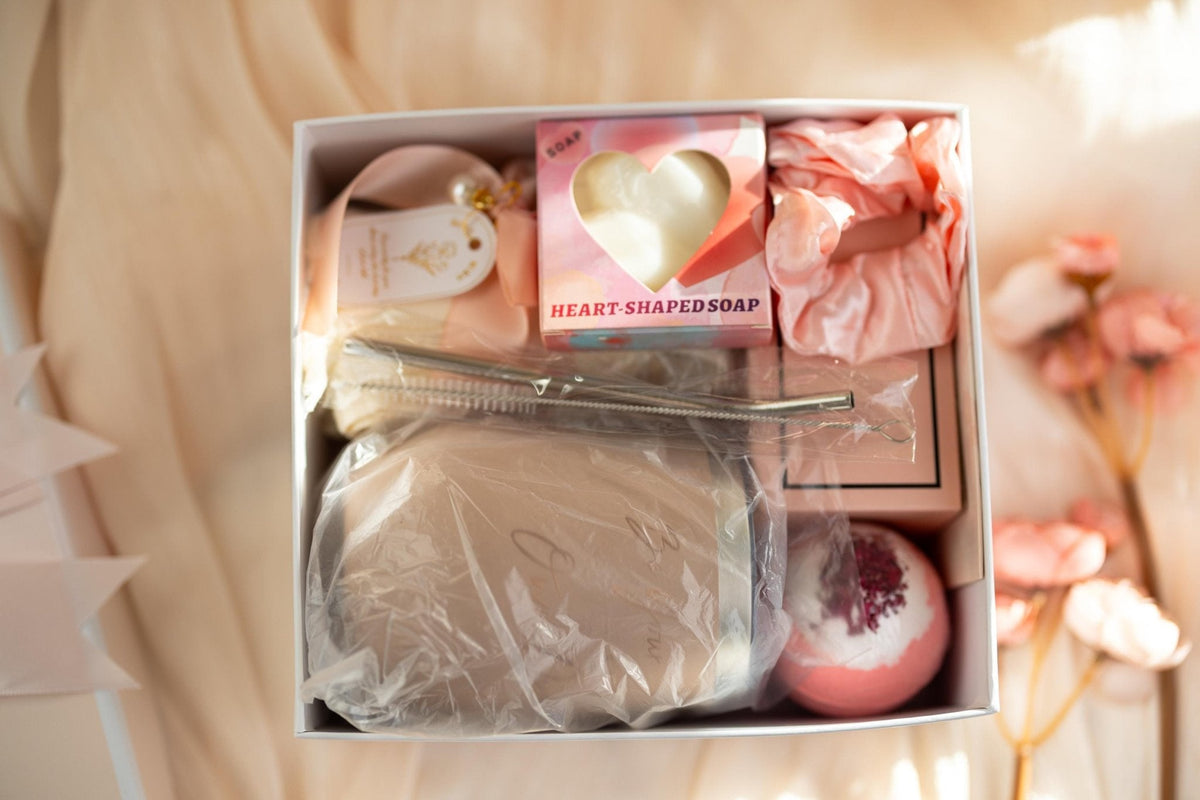 Rose Luxury Gift Box