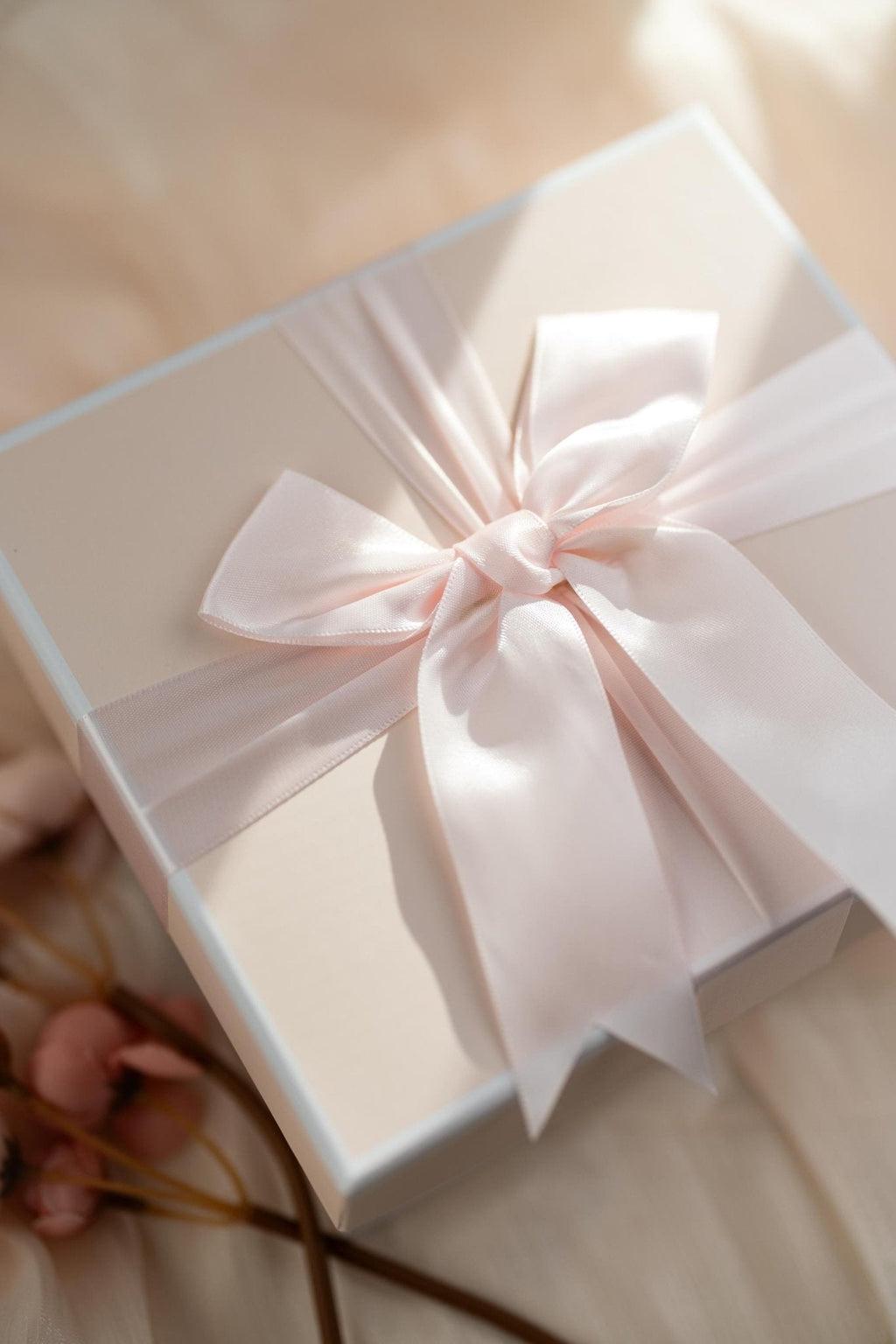 Rose Luxury Gift Box