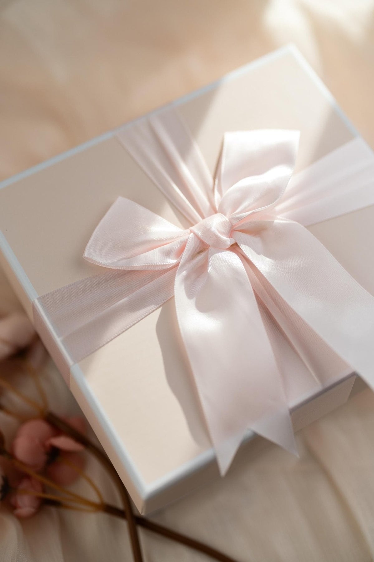 Rose Luxury Gift Box