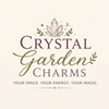 Crystal Garden Charms - Home