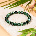 Seraphinite Bracelet | New Beginnings
