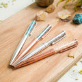 Unlimited Abundance Crystal Pen Set